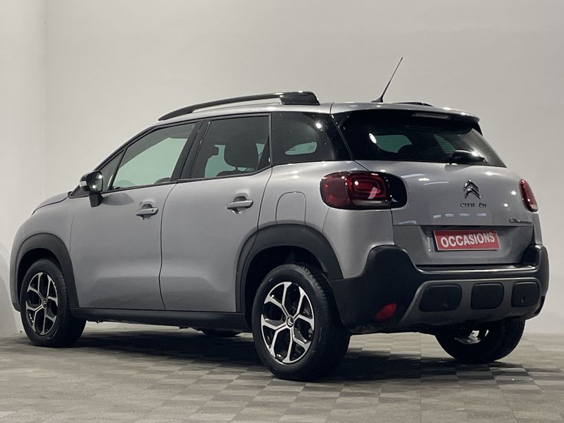 CITROEN C3 AIRCROSS 2024 - Photo n°4