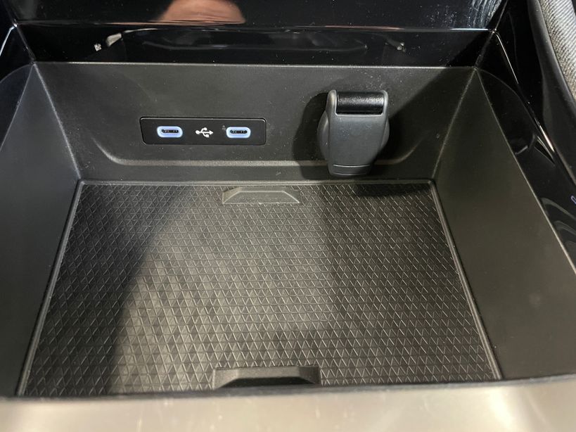 RENAULT AUSTRAL 2024 - Photo n°18