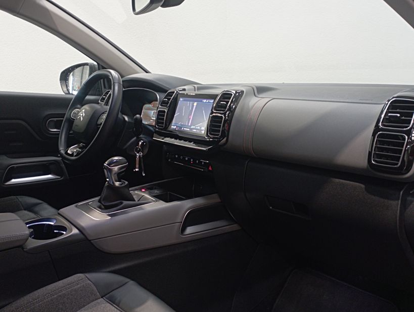 CITROEN C5 AIRCROSS 2020 - Photo n°11