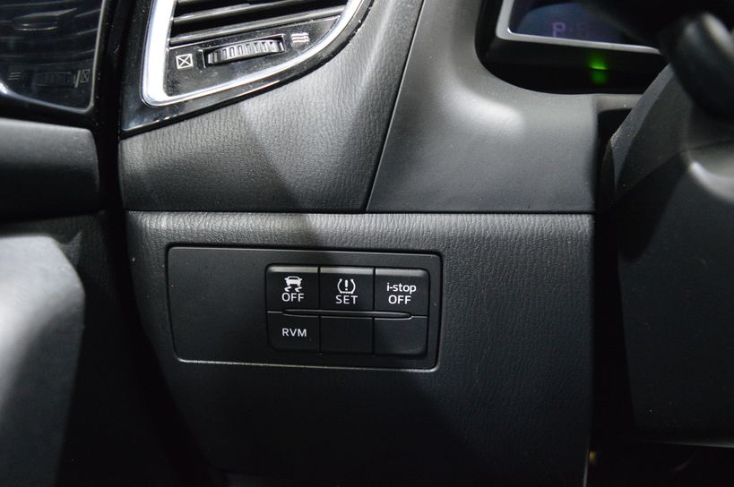 MAZDA MAZDA3 2014 - Photo n°15