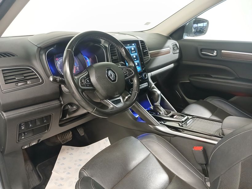 RENAULT KOLEOS 2019 - Photo n°33