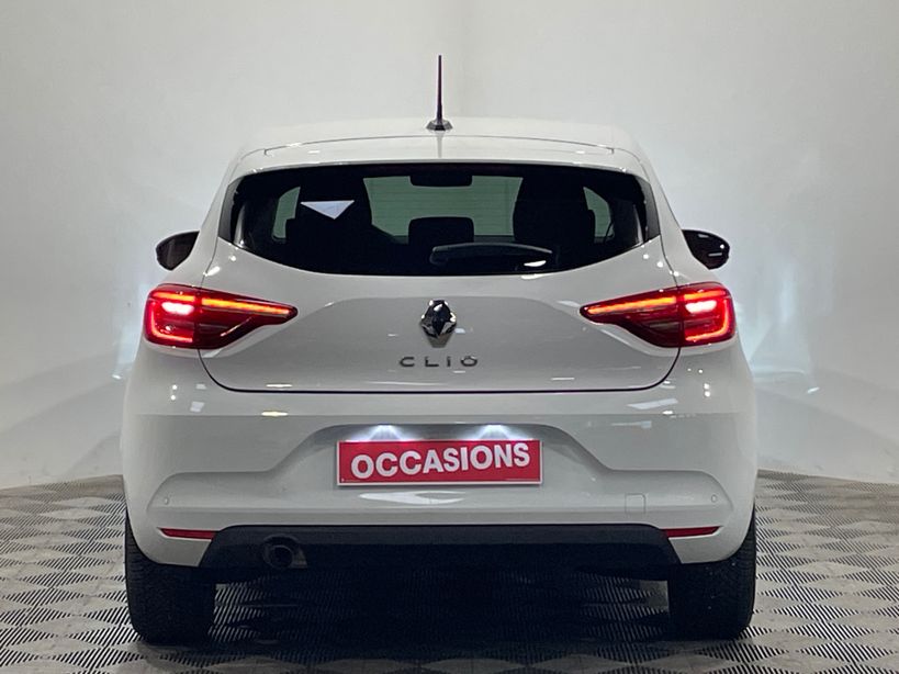RENAULT CLIO V 2023 - Photo n°6