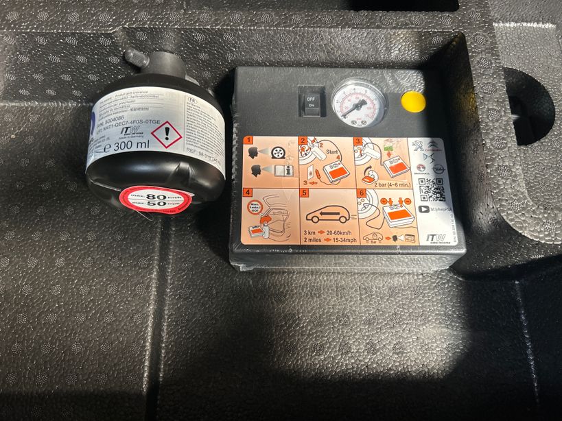 PEUGEOT 308 2023 - Photo n°37