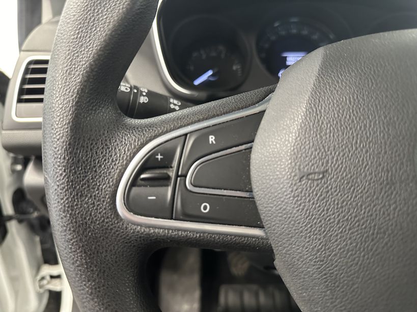 RENAULT MEGANE IV SOCIETE 2019 - Photo n°13
