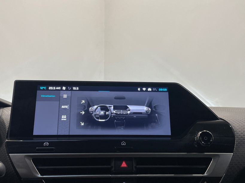 CITROEN C4 2024 - Photo n°16