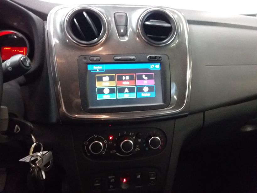 DACIA SANDERO 2018 - Photo n°23