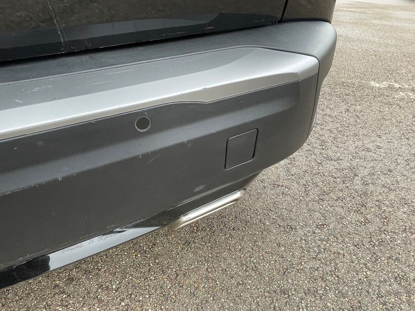 PEUGEOT 2008 2024 - Photo n°10