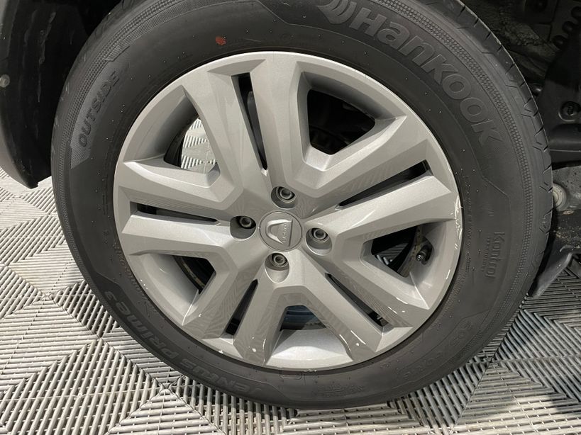 DACIA SANDERO 2022 - Photo n°14