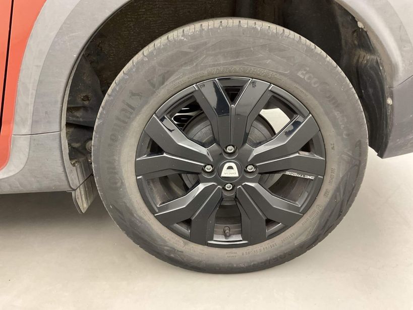 DACIA JOGGER 2022 - Photo n°9