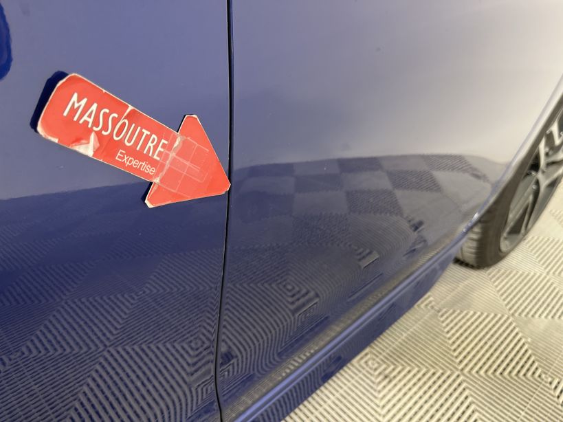 PEUGEOT 308 2019 - Photo n°25