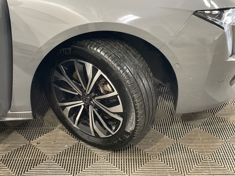 PEUGEOT 508 2024 - Photo n°1