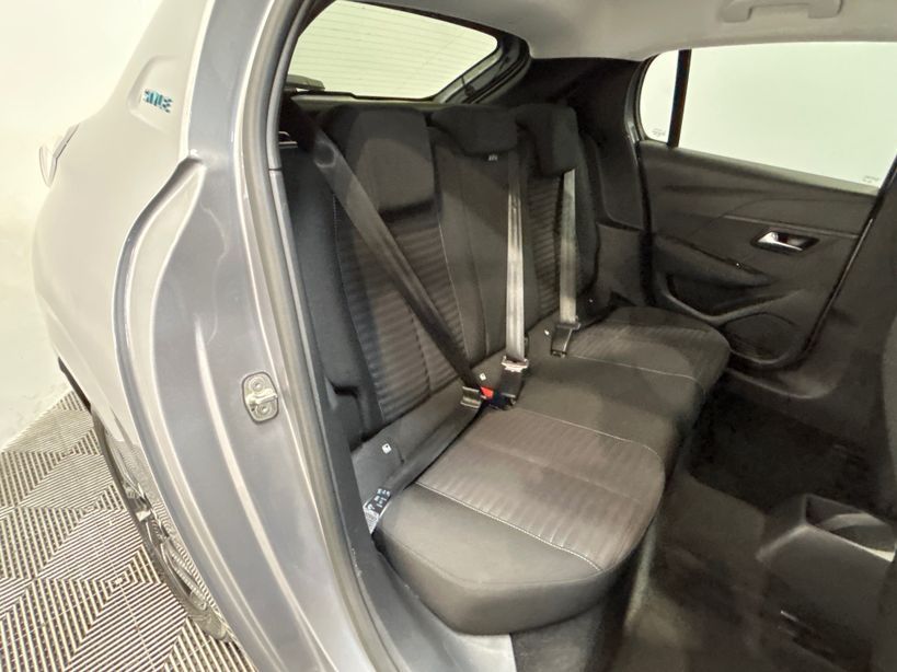 PEUGEOT 208 2023 - Photo n°35