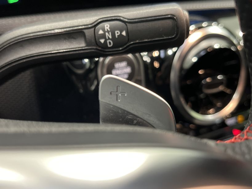 MERCEDES CLASSE A 2021 - Photo n°29