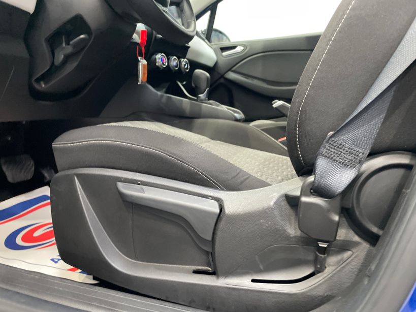 RENAULT CLIO V 2023 - Photo n°33