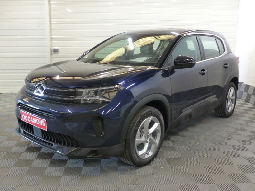 CITROEN C5 AIRCROSS 2023 - Photo n°1