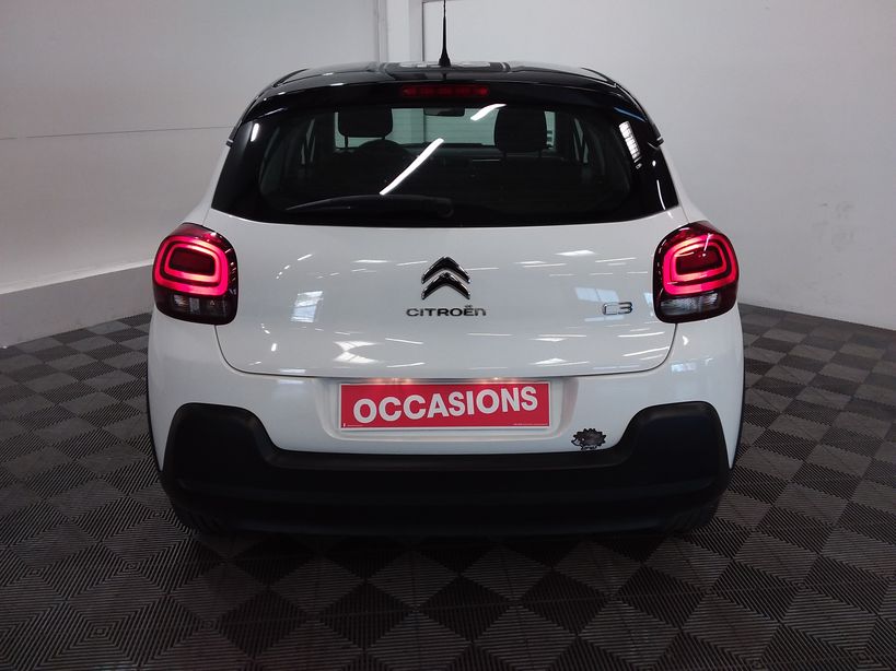 CITROEN C3 2019 - Photo n°5