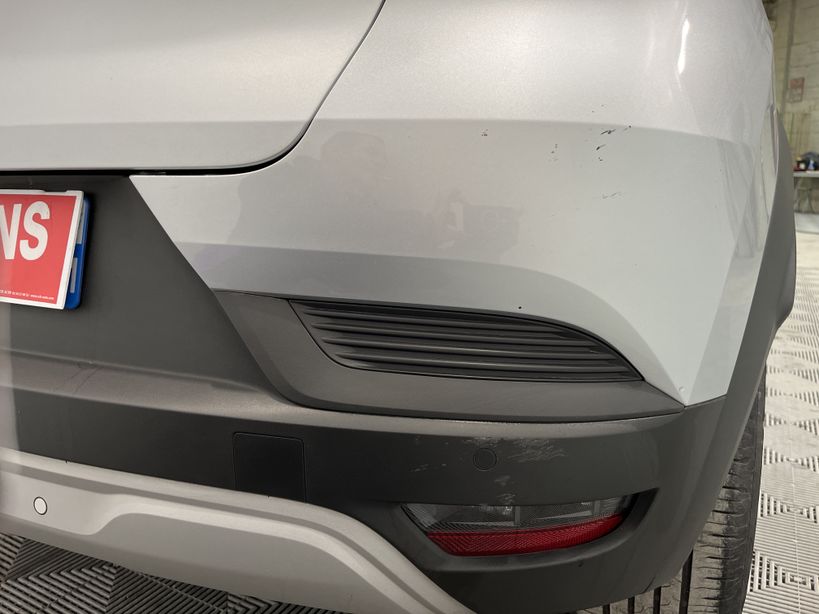RENAULT CAPTUR 2020 - Photo n°5
