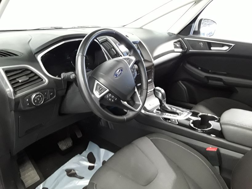 FORD S MAX 2017 - Photo n°19