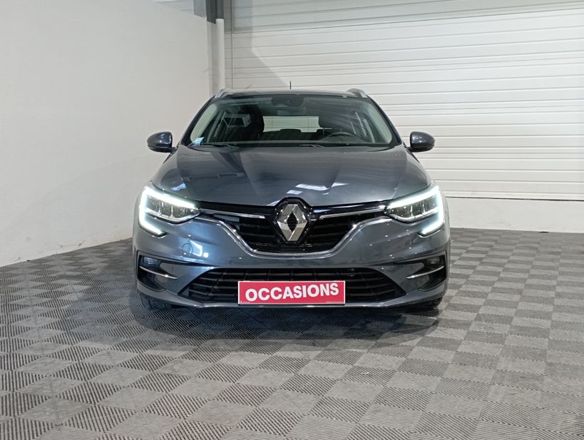 RENAULT MEGANE IV ESTATE 2022 - Photo n°2