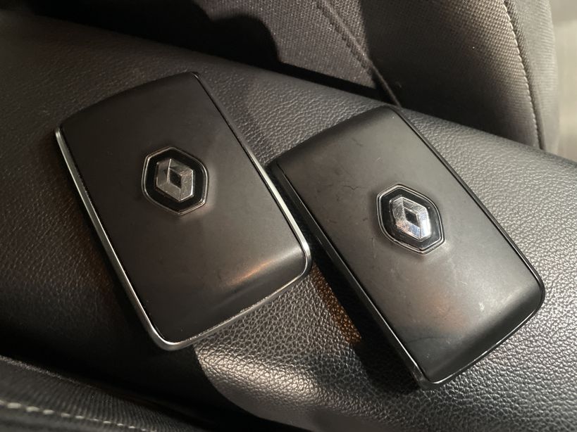RENAULT ARKANA 2021 - Photo n°52