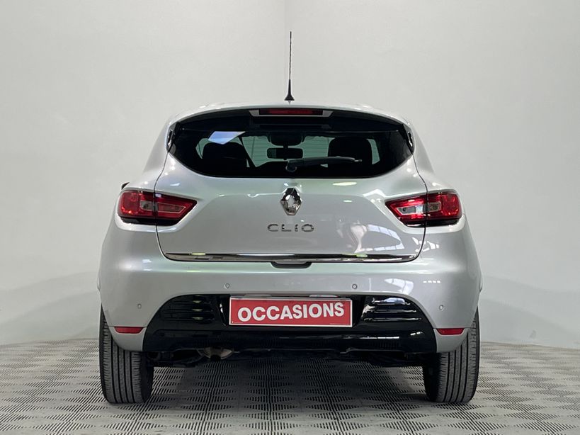RENAULT CLIO IV 2020 - Photo n°6