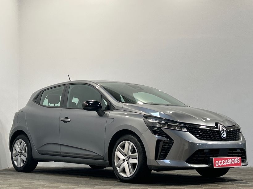RENAULT CLIO V 2024 - Photo n°2