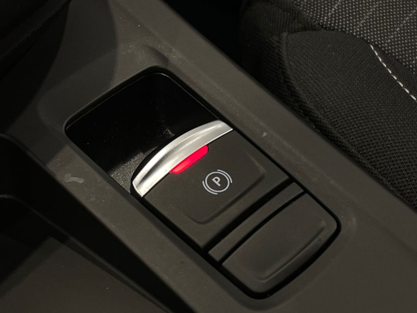 RENAULT ARKANA 2023 - Photo n°20