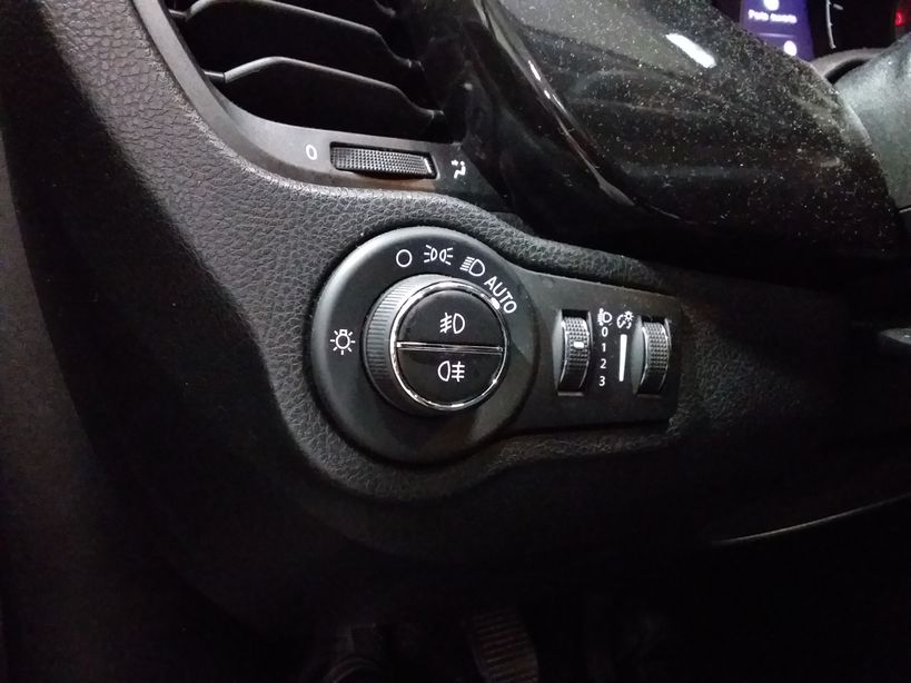 FIAT 500X MY20 2019 - Photo n°17