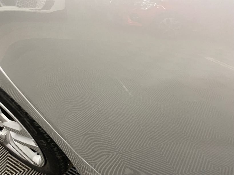 RENAULT CLIO V 2021 - Photo n°12