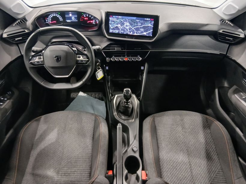 PEUGEOT 208 2025 - Photo n°27