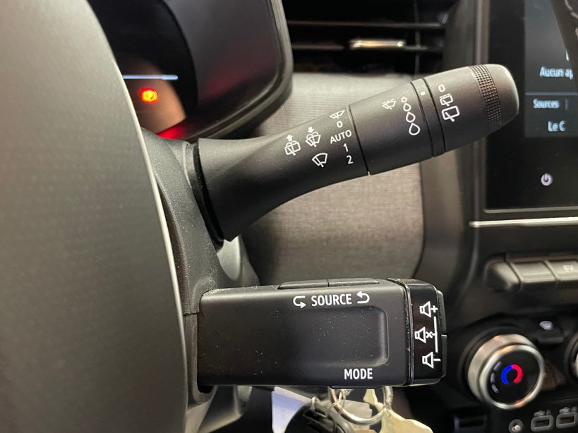 RENAULT CLIO V 2024 - Photo n°21