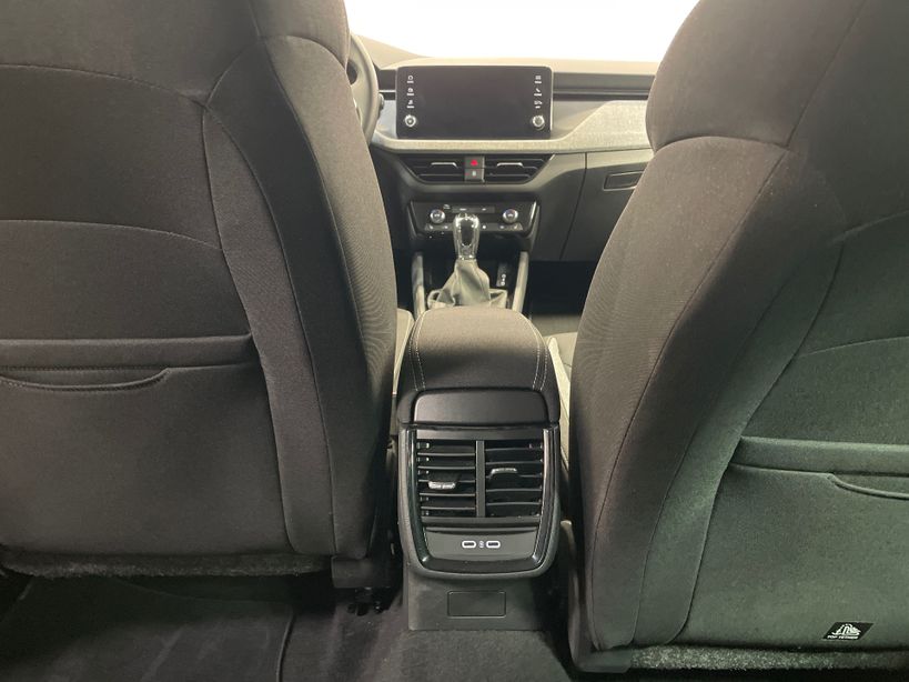 SKODA KAMIQ 2025 - Photo n°40