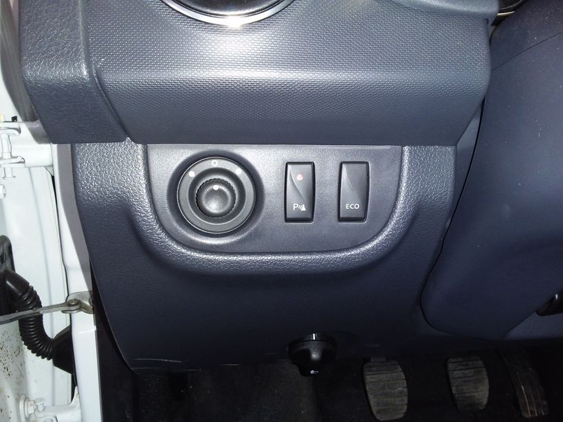 DACIA SANDERO 2018 - Photo n°13