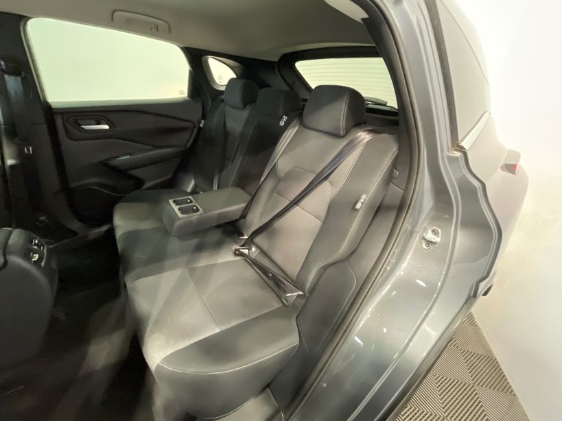 NISSAN QASHQAI 2023 - Photo n°10