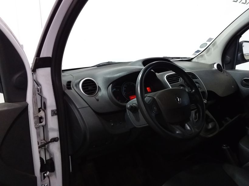 RENAULT KANGOO EXPRESS ZE 2016 - Photo n°15