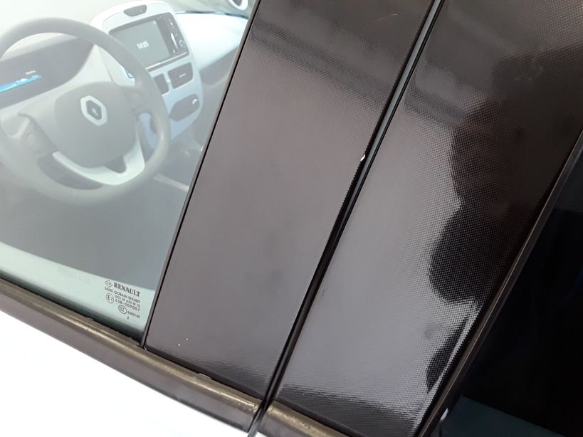 RENAULT ZOE 2013 - Photo n°2