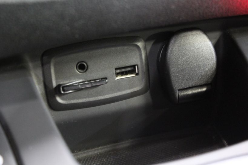 RENAULT SCENIC III 2015 - Photo n°19