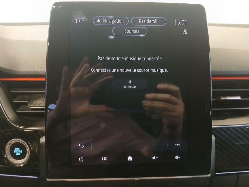 RENAULT ARKANA 2022 - Photo n°19