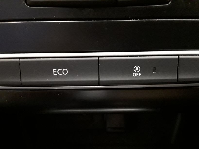 RENAULT MEGANE IV 2018 - Photo n°21