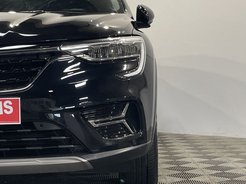 RENAULT ARKANA 2023 - Photo n°7