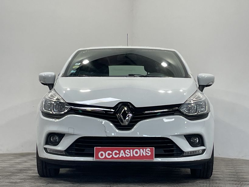 RENAULT CLIO IV SOCIETE 2019 - Photo n°5