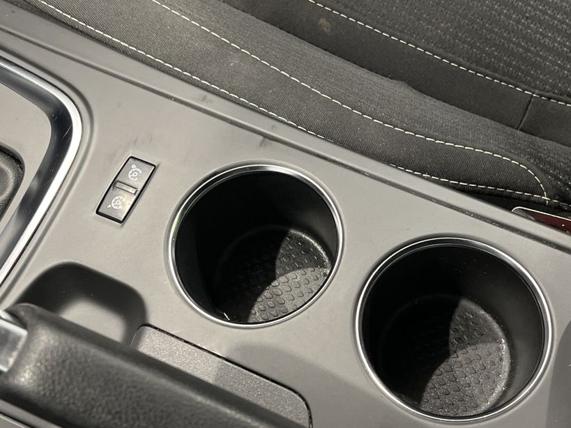 RENAULT MEGANE IV BERLINE BUSINESS 2020 - Photo n°17