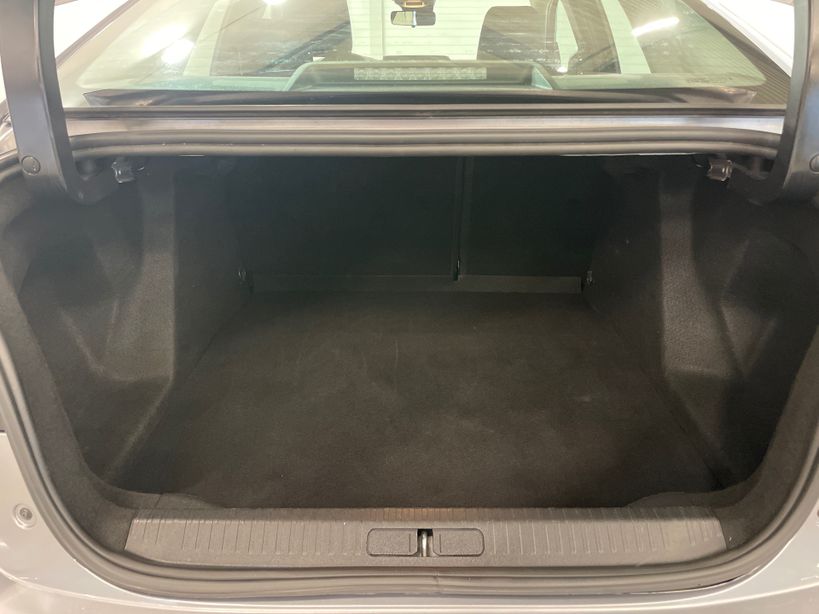 CITROEN C4 X 2023 - Photo n°10
