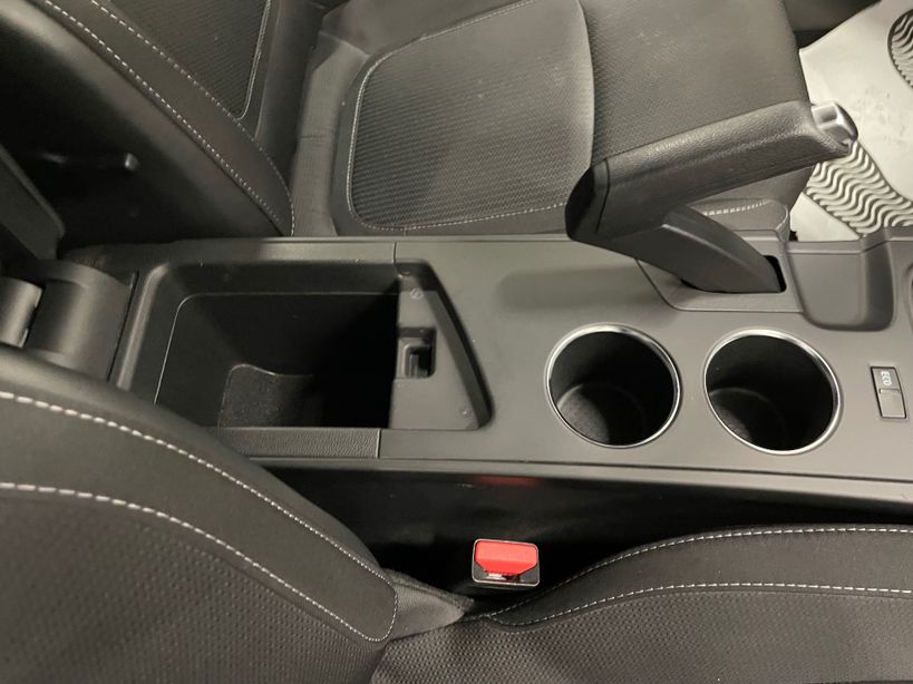 RENAULT MEGANE IV ESTATE 2022 - Photo n°29