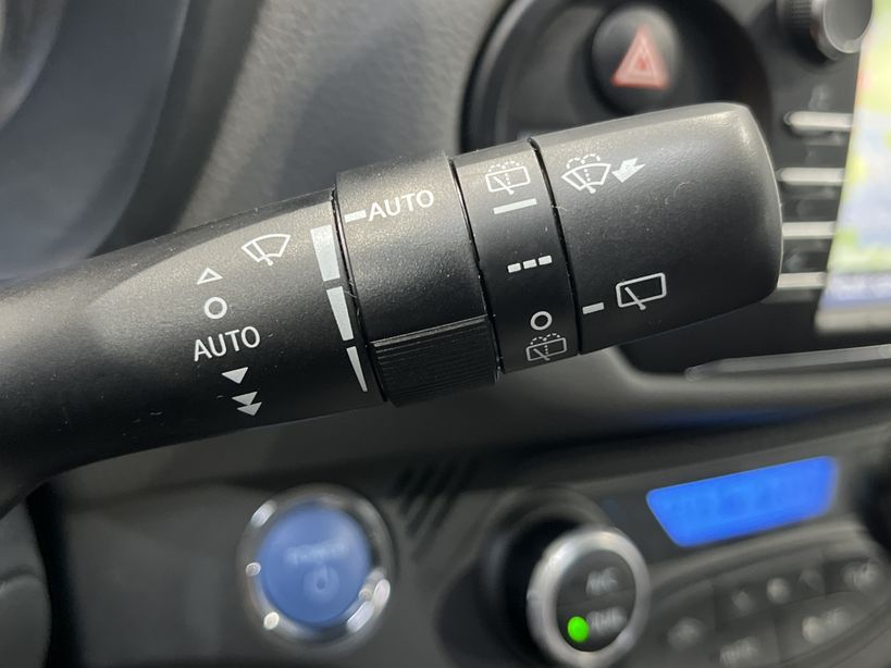 TOYOTA YARIS PRO HYBRIDE MY19 2019 - Photo n°27