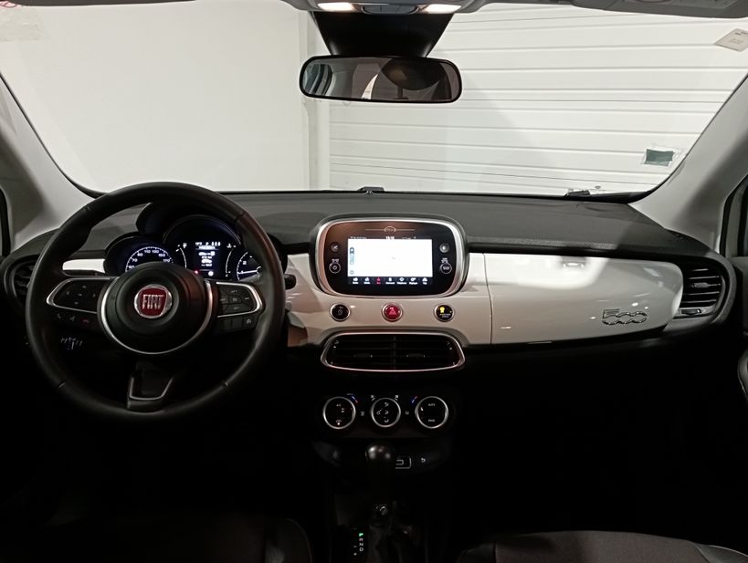 FIAT 500X MY20 2020 - Photo n°15