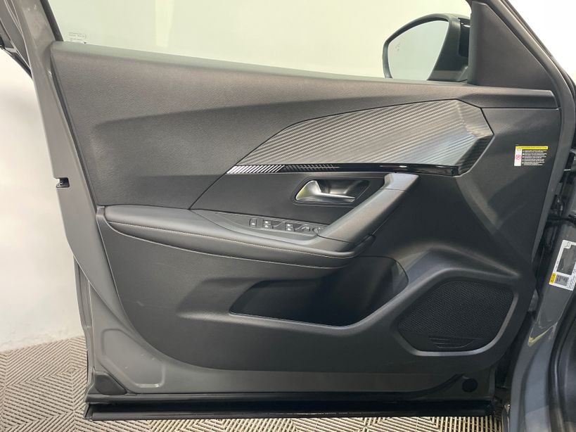 PEUGEOT 2008 ELECTRIQUE 2025 - Photo n°35