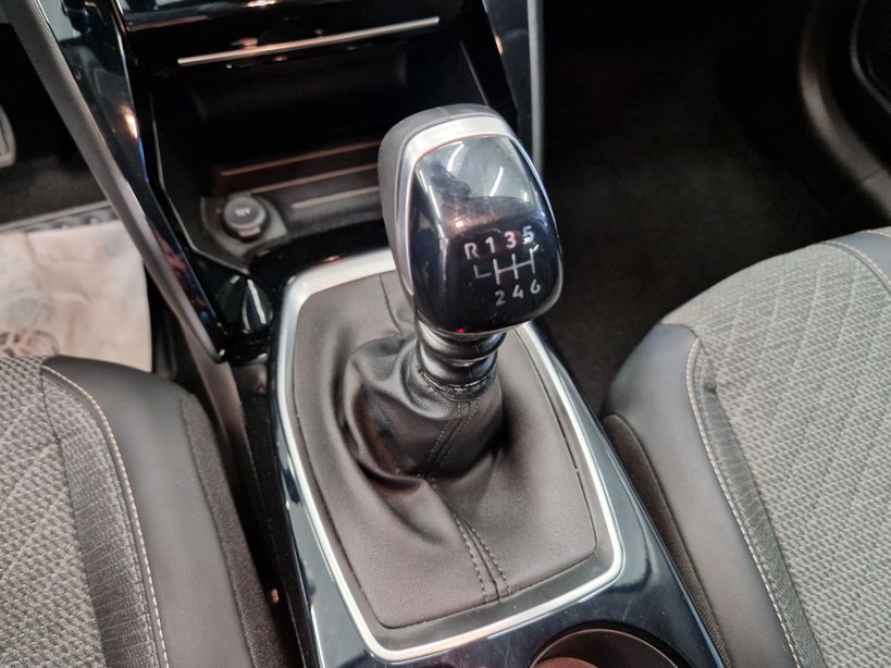 PEUGEOT 208 2025 - Photo n°19