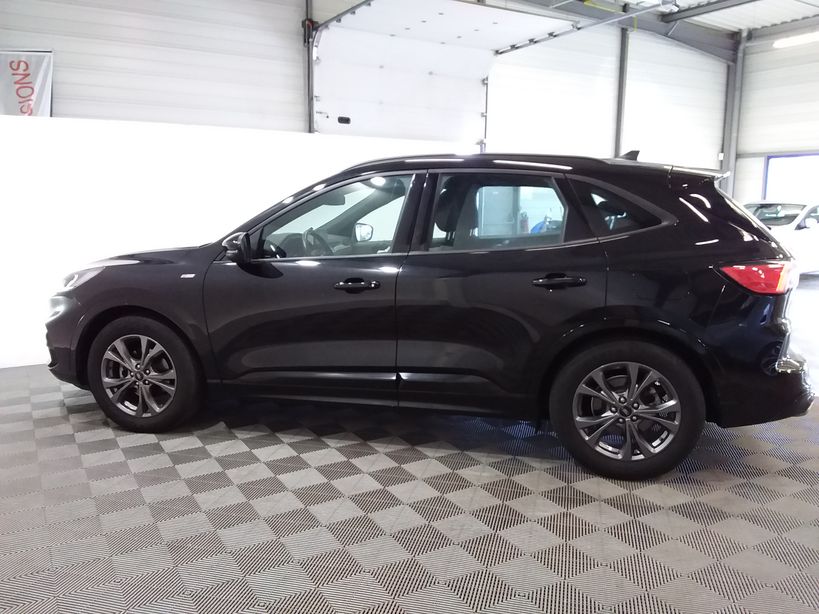 FORD KUGA 2021 - Photo n°29