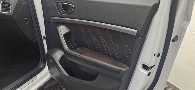 SEAT ATECA 2023 - Photo n°19